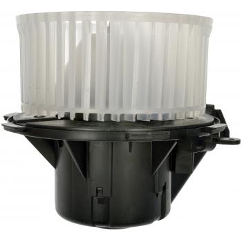 2018 Mercedes-Benz Sprinter 3500 HVAC Blower Motor