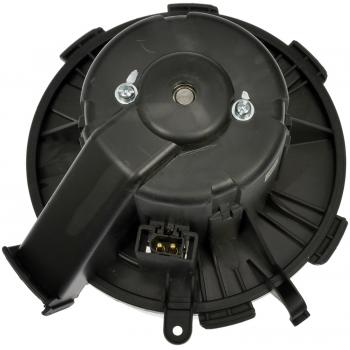 2015 Mercedes-Benz Sprinter HVAC Blower Motor Dorman 9741000 image 3 of 4
