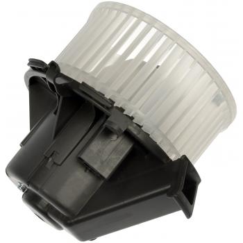2015 Mercedes-Benz Sprinter HVAC Blower Motor Dorman 9741000 image 4 of 4