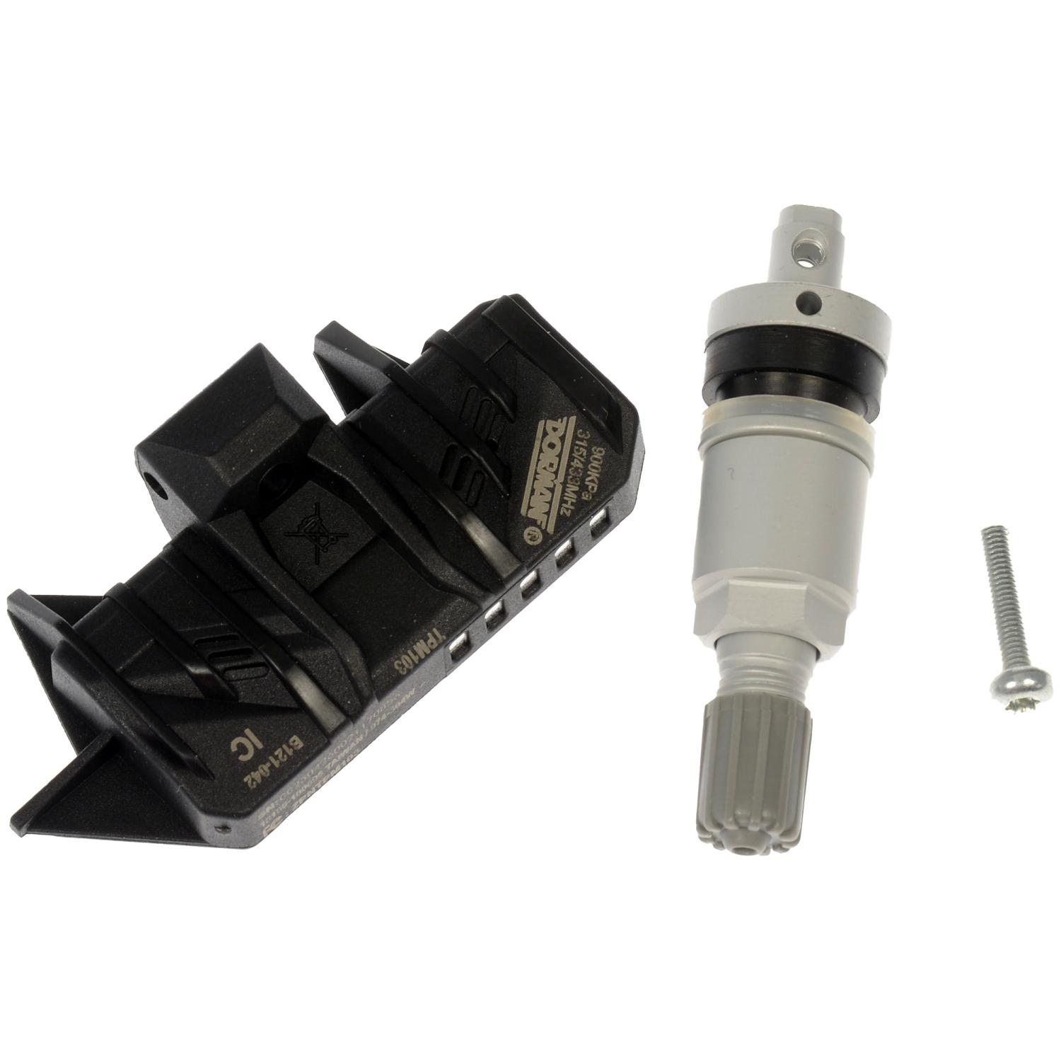 Dorman 974304 Tire Pressure Monitoring System Programmable Sensor product image 4 of 4
