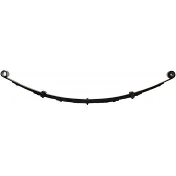 1988 Jeep Wrangler Leaf Spring