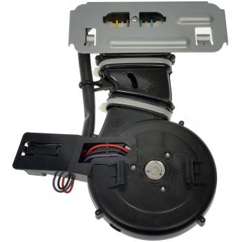 2011 Ford Taurus HVAC Seat Fan