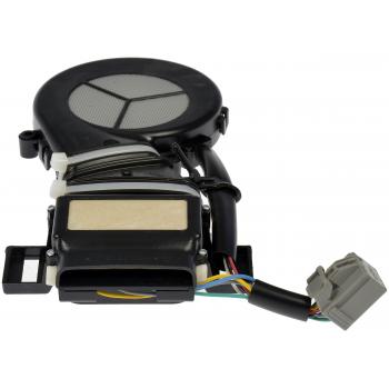 2015 Ford Edge HVAC Seat Fan