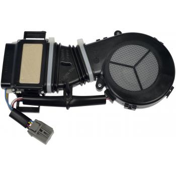 2014 Ford Fusion HVAC Seat Fan Front Left Dorman 974806 image 2 of 4