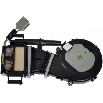 2014 Ford Fusion HVAC Seat Fan Front Left Dorman 974806 image 3 of 4
