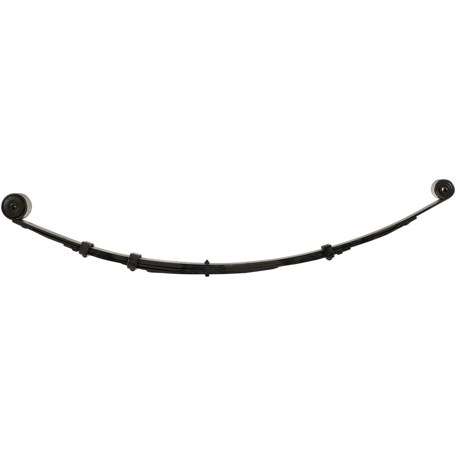 Dorman 97529 - Leaf Spring Dorman 97529 Leaf Spring product image 1 of 5