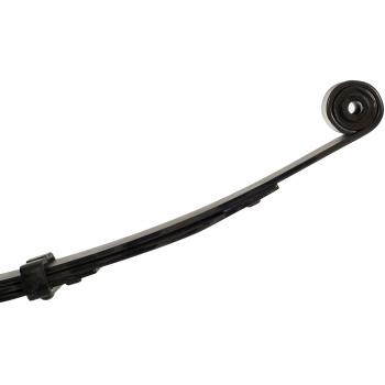 2001 Jeep Cherokee Leaf Spring Rear Dorman 97529 image 3 of 4