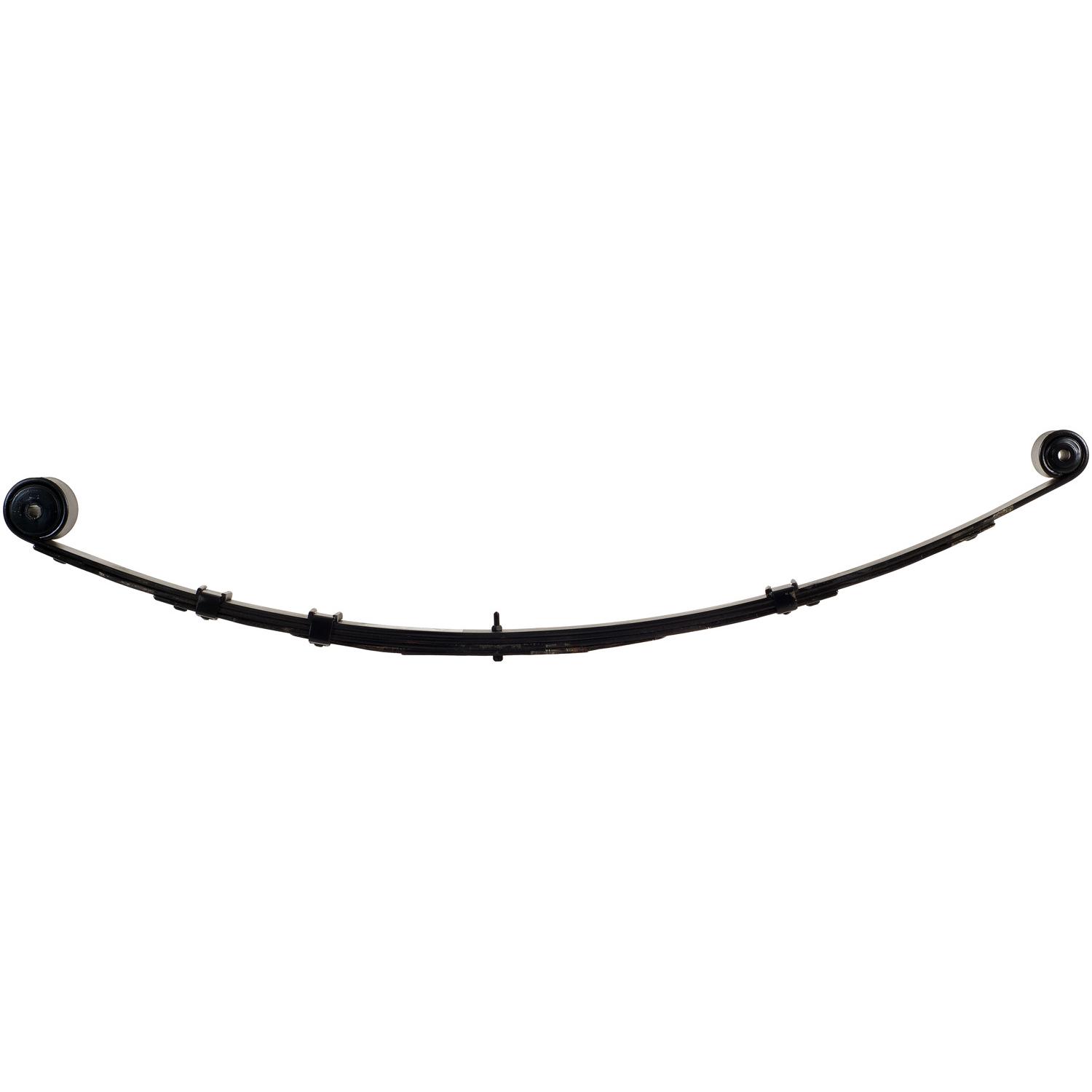 Dorman 97547 - Leaf Spring Dorman 97547 Leaf Spring product image 1 of 5