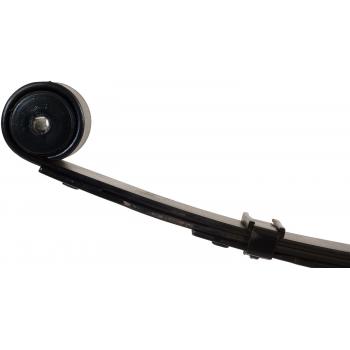 2001 Jeep Cherokee Leaf Spring Rear Dorman 97547 image 2 of 4
