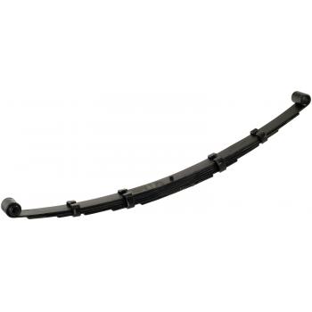 1988 Jeep Wrangler Leaf Spring Rear Dorman 97567 image 4 of 4