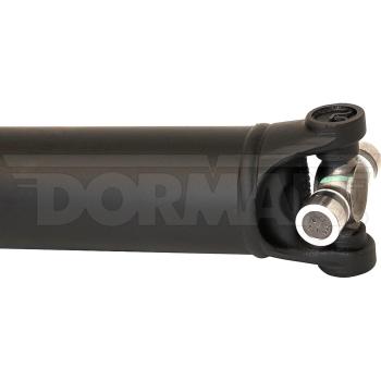 1995 Jeep Grand Cherokee Drive Shaft Rear Dorman 976019 image 3 of 4