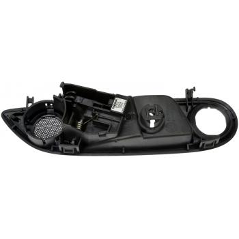 2012 Ford Fiesta Interior Door Handle Front Left Dorman 97602 image 2 of 4
