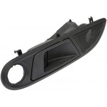 2012 Ford Fiesta Interior Door Handle Front Left Dorman 97602 image 4 of 4