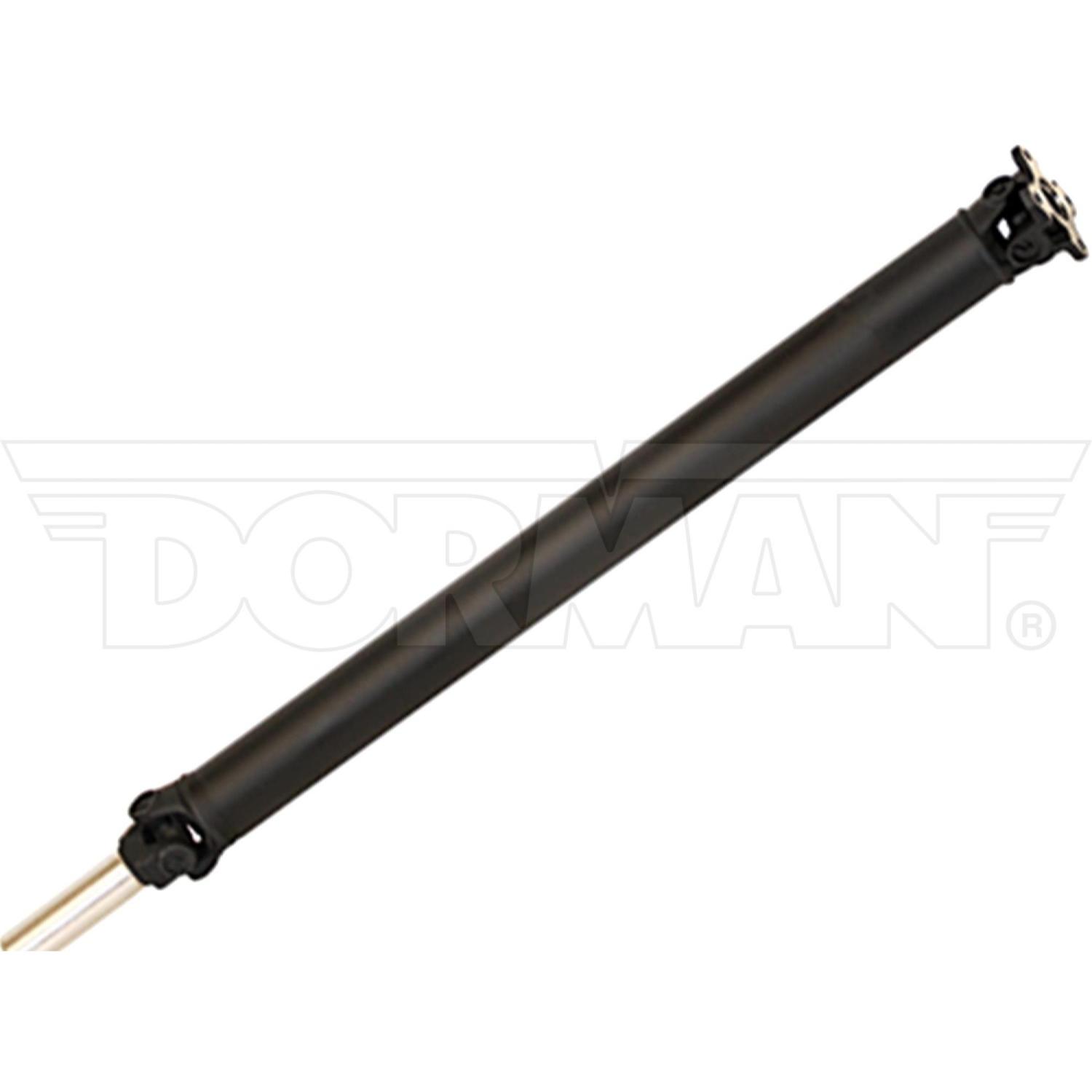 Dorman 976024 Drive Shaft product image 3 of 4