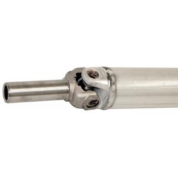 2000 GMC Savana 2500 Drive Shaft Rear Dorman 976040 image 2 of 4