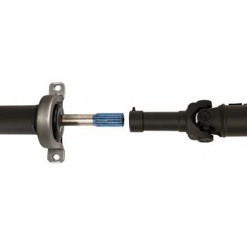 2000 Ford F-350 Super Duty Drive Shaft Rear Dorman 976053 image 4 of 4