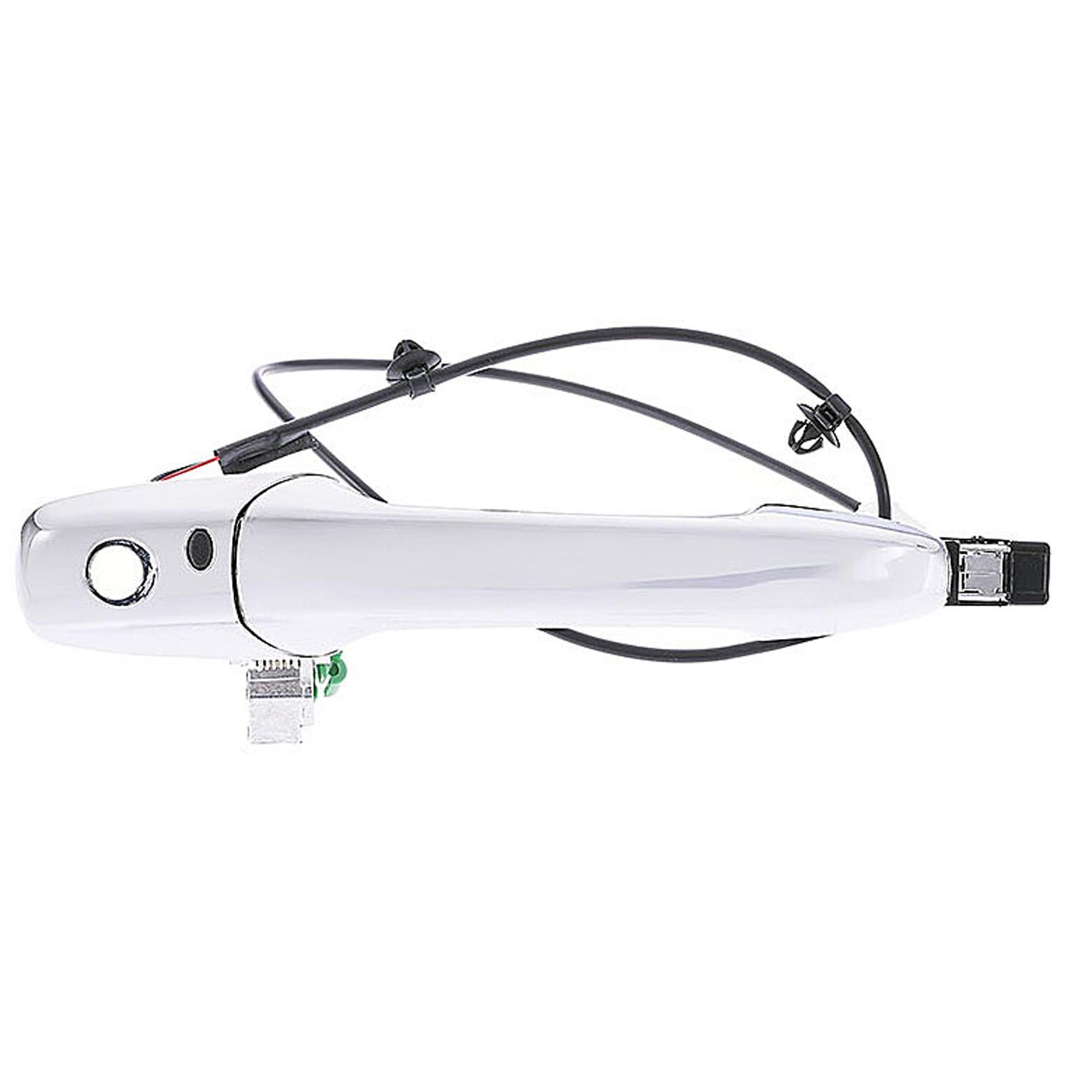 Dorman 97606 - Exterior Door Handle Dorman 97606 Exterior Door Handle product image 1 of 4