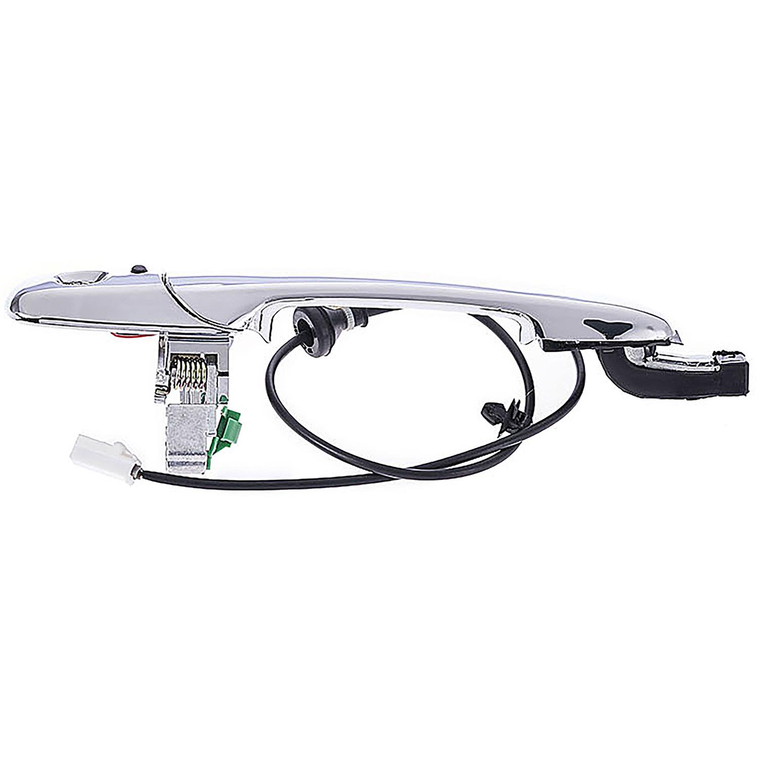 Dorman 97606 - Exterior Door Handle Dorman 97606 Exterior Door Handle product image 3 of 4