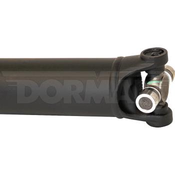 1995 Jeep Grand Cherokee Drive Shaft Rear Dorman 976076 image 4 of 4