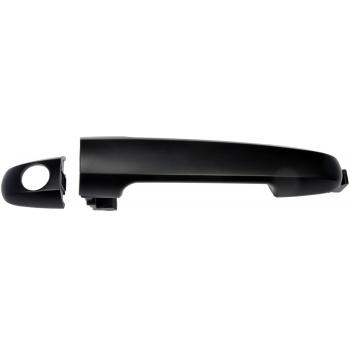 2008 Hyundai Sonata Exterior Door Handle Front Left Dorman 97609 image 1 of 4