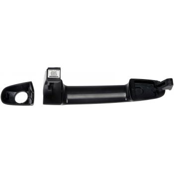 2008 Hyundai Sonata Exterior Door Handle Front Left Dorman 97609 image 2 of 4
