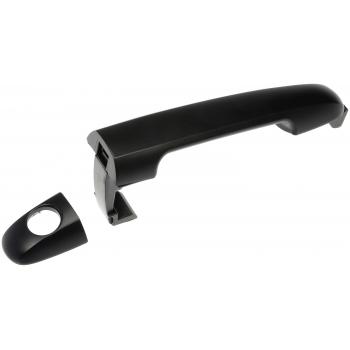 2008 Hyundai Sonata Exterior Door Handle Front Left Dorman 97609 image 4 of 4