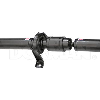2009 Chevrolet Traverse Drive Shaft Rear Dorman 976109 image 4 of 4