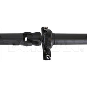 2014 Subaru Impreza Drive Shaft Rear Dorman 976150 image 4 of 4