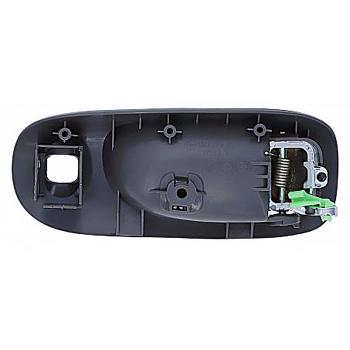 2004 Chrysler Sebring Interior Door Handle Front Left Dorman 97618 image 2 of 4