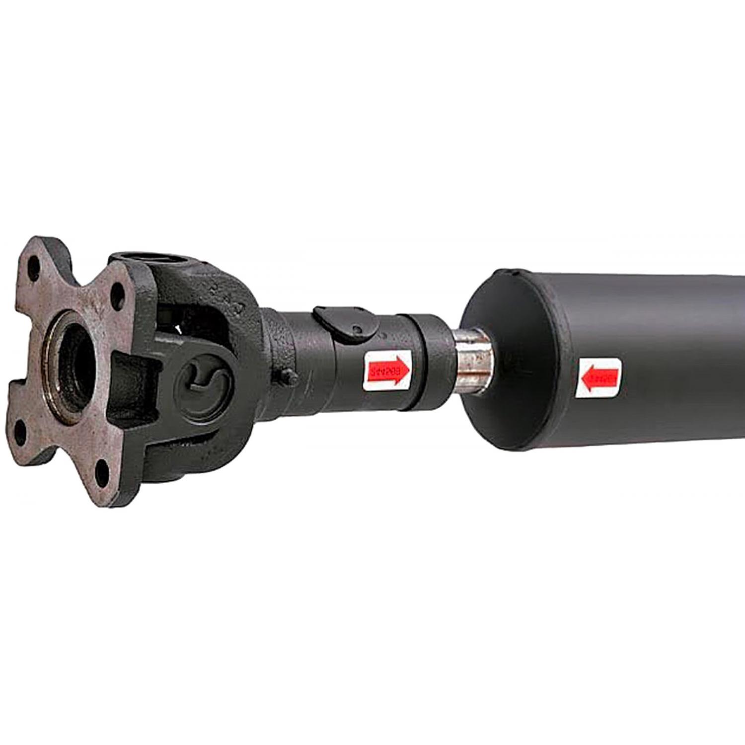 Dorman 976190 - Drive Shaft Dorman 976190 Drive Shaft product image 2 of 4