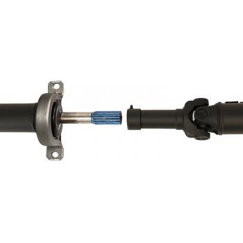 1994 GMC C2500 Drive Shaft Rear Dorman 976218 image 4 of 4