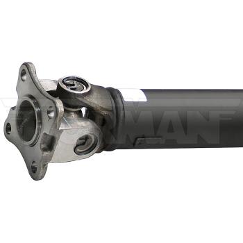 2012 Infiniti EX35 Drive Shaft Rear Dorman 976349 image 1 of 4