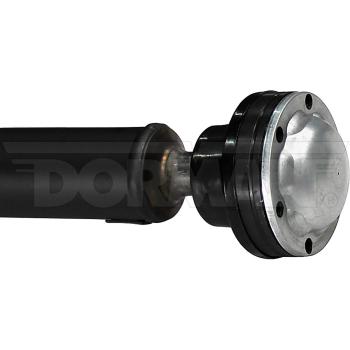 2012 Infiniti EX35 Drive Shaft Rear Dorman 976349 image 2 of 4