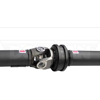 2012 Infiniti EX35 Drive Shaft Rear Dorman 976349 image 3 of 4