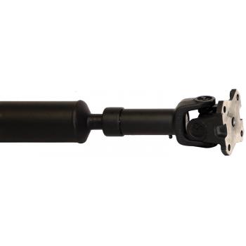 2009 Jeep Commander Drive Shaft Rear Dorman 976354 image 3 of 4