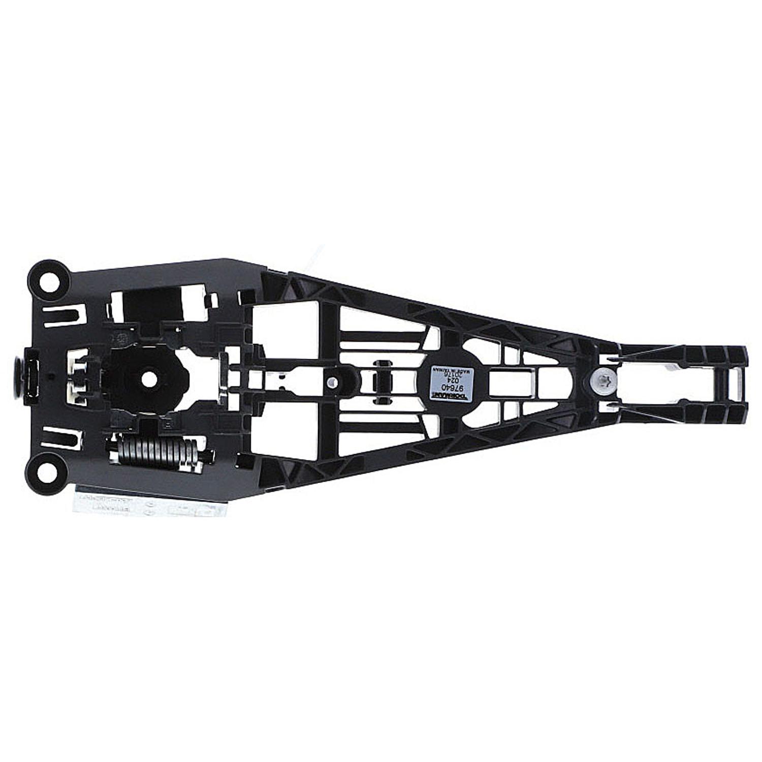 Dorman 97640 - Exterior Door Handle Reinforcement Dorman 97640 Exterior Door Handle Reinforcement product image 1 of 4