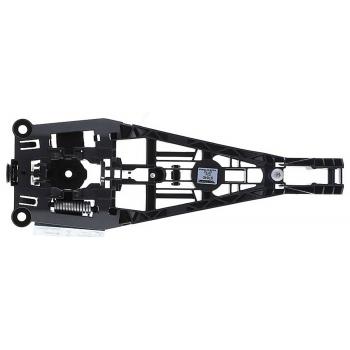 2015 Chevrolet SS Exterior Door Handle Reinforcement
