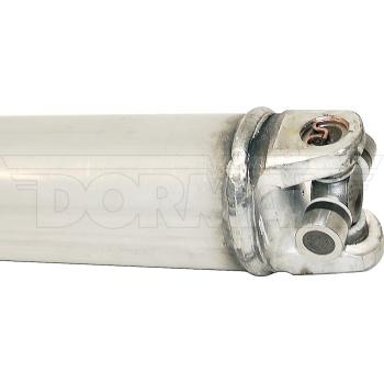 2010 Hummer H3T Drive Shaft Rear Dorman 976414 image 3 of 4