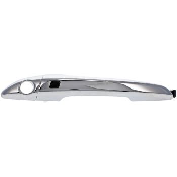 2017 Hyundai Sonata Exterior Door Handle
