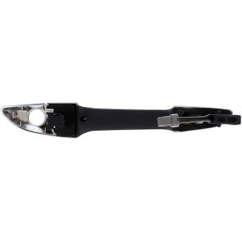 2014 Hyundai Sonata Exterior Door Handle Front Left Dorman 97645 image 2 of 4