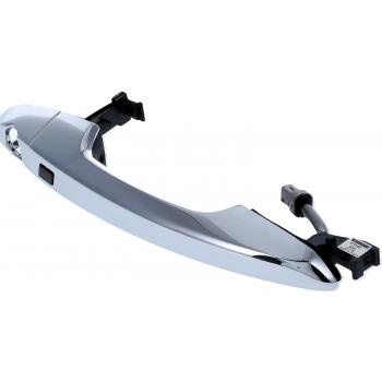 2014 Hyundai Sonata Exterior Door Handle Front Left Dorman 97645 image 4 of 4