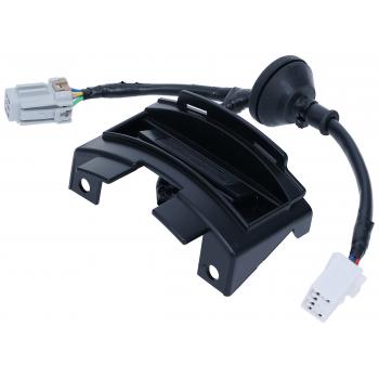 2014 Hyundai Veloster Liftgate Latch Handle Dorman 97646 image 3 of 4