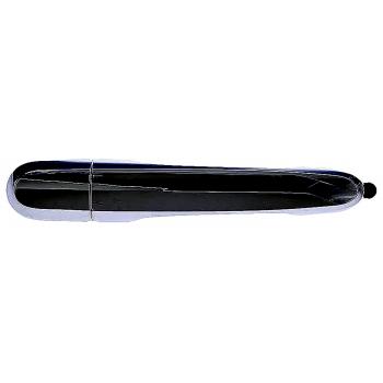 2012 Kia Sorento Exterior Door Handle Rear Right Dorman 97647 image 1 of 4