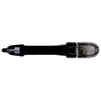 2012 Kia Sorento Exterior Door Handle Rear Right Dorman 97647 image 2 of 4