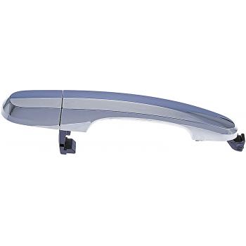 2012 Kia Sorento Exterior Door Handle Rear Right Dorman 97647 image 3 of 4
