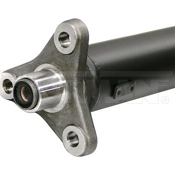 2005 BMW 645Ci Drive Shaft