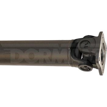 2007 Ford E-450 Super Duty Drive Shaft