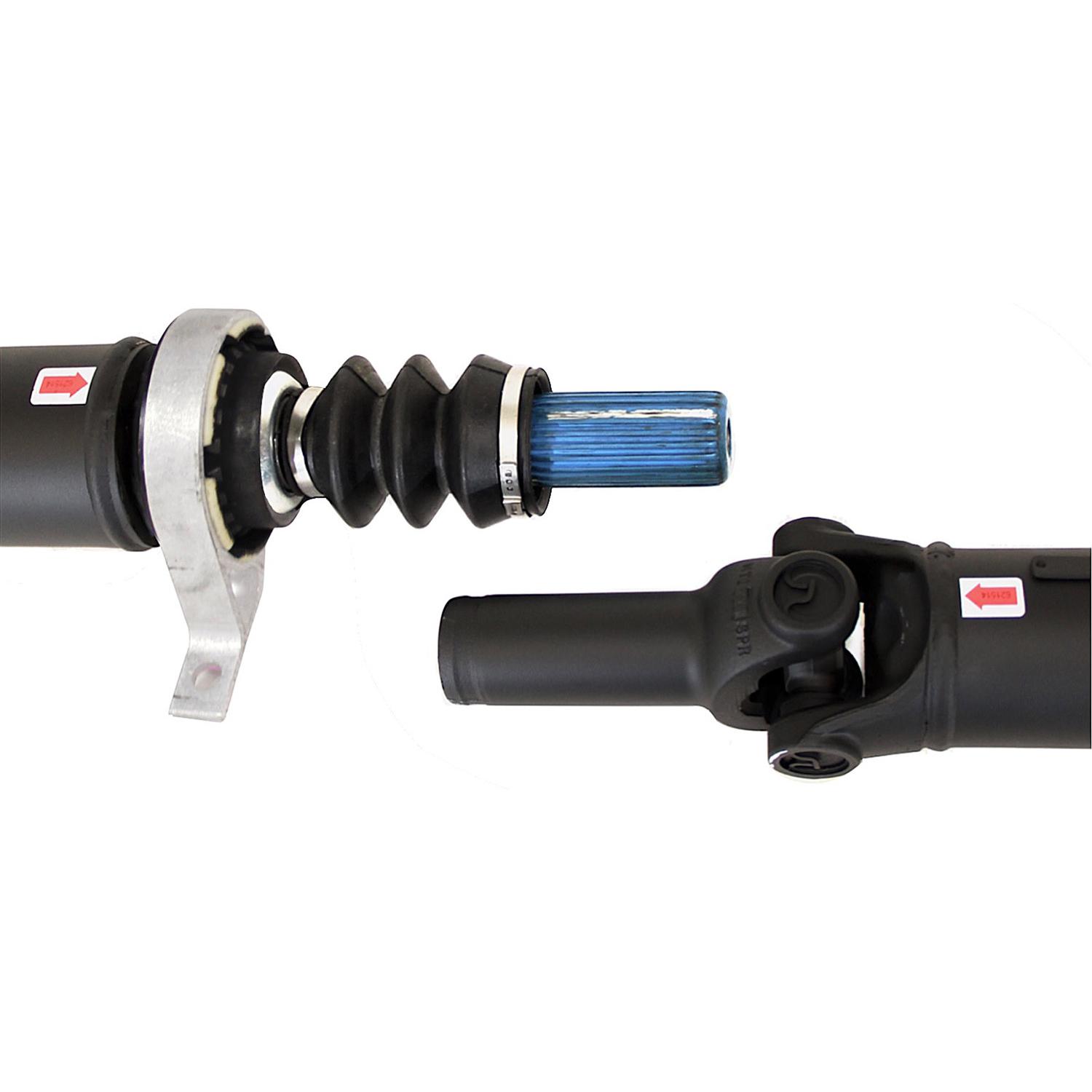 Dorman 976612 - Drive Shaft Dorman 976612 Drive Shaft product image 4 of 4