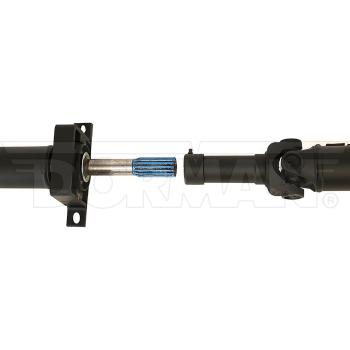 2008 Mitsubishi Raider Drive Shaft Rear Dorman 976631 image 1 of 4