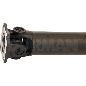 2008 Mitsubishi Raider Drive Shaft Rear Dorman 976631 image 2 of 4